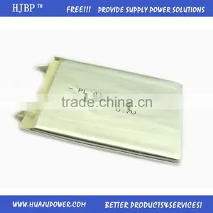 2014HOT SALE DEEP CYCLE Lithium Battery 12v 100ah thumbnail-1