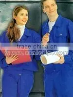 Antistatic Fabric for Workwear thumbnail-1