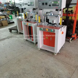 Low Voltage Injection Molding Machine for Circuit Board thumbnail-1