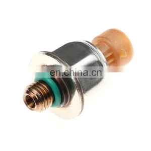 100000843 ZHIPEI Fuel Injection Pressure Sensor 1845536C91 for Ford Navistar MAXXFORCE thumbnail-1