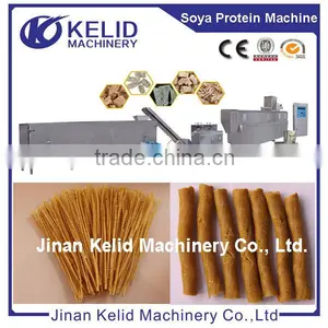 Tvp Textured Soy Protein Making Machine thumbnail-5