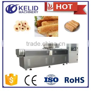 High Efficiency High Quality Snacks Making Machine thumbnail-2