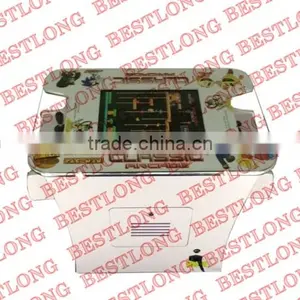 Cocktail Arcade Machine BS-T2LC19M2 thumbnail-3