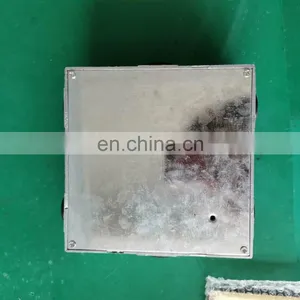 Electrical Floor Outlet Boxes for Concrete thumbnail-5