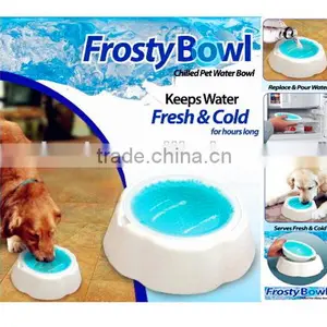 New Design Ice Water Bowl Dog Bowl thumbnail-2