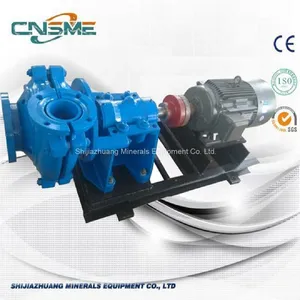 SL Series Ligh Duty Slurry Pumps thumbnail-4
