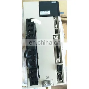 SGDV-3R8A11A Servo Motor Drive thumbnail-1