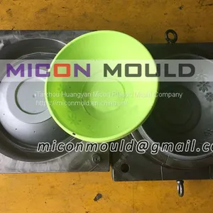 Plastic Flowerpot Mould thumbnail-3