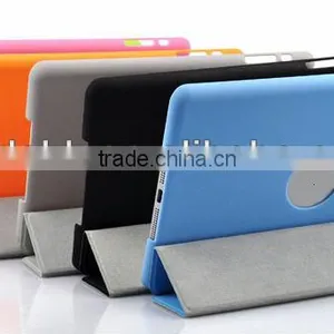 Stand Leahter Case for Ipad Mini thumbnail-1