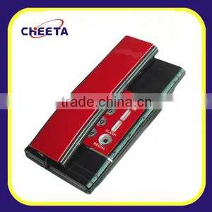 Small Red Wall Telephone for Bathroom thumbnail-1