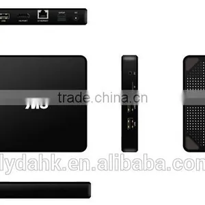 M9 Plus Android 5.1.1 tv Box 4k Smart tv 1gb+8gb M9+ Google tv Box Android Amlogic S905 M9+ Smart tv Box. thumbnail-4