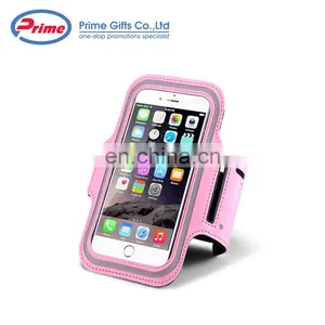 Wholesale Cheap Price Mobile Phone Armband Case for Running thumbnail-5