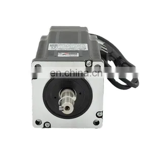 Gym Equipment NEMA 34 Closed Loop Mini Stepper Motor thumbnail-2