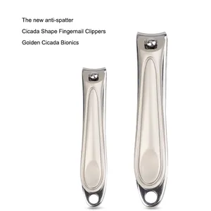 High Quality Professional Nail Clipper Set for Thick Nails thumbnail-1