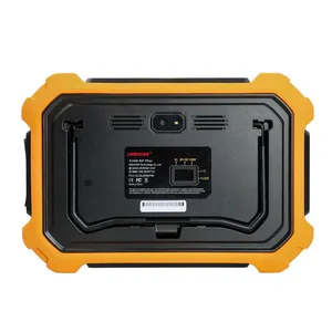 OBDSTAR X300 DP PLUS Auto Key Programmer Tablet Immobilizer Key Master DP OBD2 Automotive Scanner Tool All Key Lost ECU Clone thumbnail-2