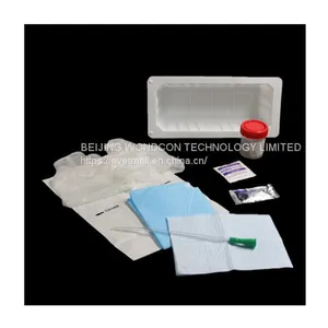 Catheterization Tray T5 thumbnail-1