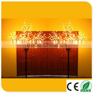 Led Christmas Tree Lights-big Tree Lights thumbnail-1