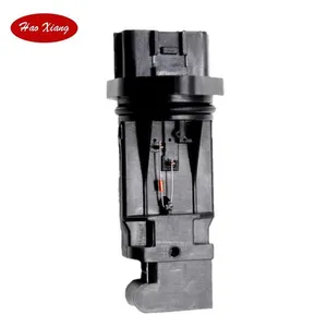 Haoxiang Auto Mass Air Flow Sensor Meter MAF Sensor 22680-6N200 22680-6N201 For Nissan Prairie Liberty 1998-2004 2.0 thumbnail-1