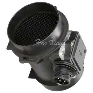 Haoxiang Auto Mass Air Flow Sensor Meter MAF Sensor 5WK9600 for BMW E36 E38 E39 Z3 M3 thumbnail-2
