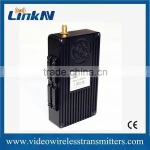 Long Range COFDM Uav Transmitter sd Wireless Video Audio Transmission thumbnail-1