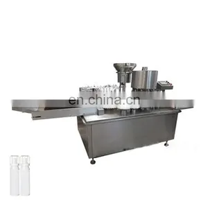 Leaf Brightener Flammable Retardant Snow Spray Semi Automatic Aerosol Spray Paint Aerosol Filling Machine thumbnail-4