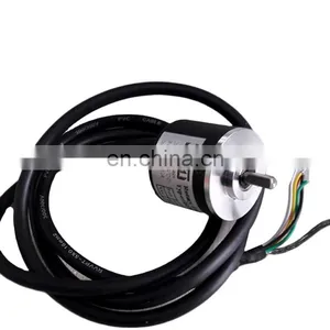 4MM Shaft 1000ppr 5v GHS30-04G1000BML5 Rotary Encoder for Embroidery Machine thumbnail-1