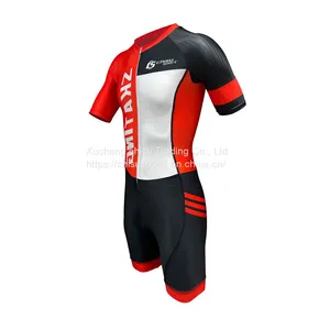 Custom Speed Skating Suit Teamwear Custom Plus Size Mens Shirts 9xl Cut Resistant Suit Snowboard Suit Women Swinsuits for Short Women thumbnail-3