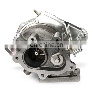 SK200-3 SK200-6E SK200-8 SK250-8 SK350-8 Turbocharger 761916-5006 17201e0520 in Stock thumbnail-1