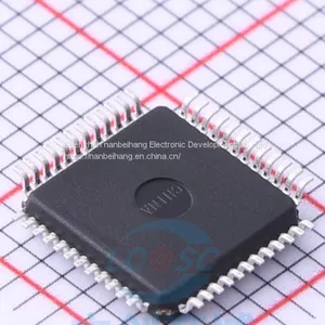 R7fa2e1a72dfla0 LQFP-48 Single Chip Microcomputer Renesas Original Stock thumbnail-2