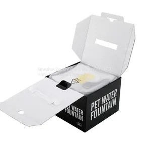 2022 New Arrival Pet Water Fountain Automatic Drink Feeder thumbnail-4