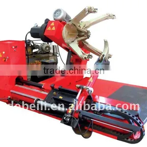 Canton Fair Truck Tire Changer Tyre Changer Machine thumbnail-1