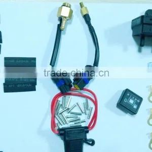 Lpg Cng Ecu Kit Map Sensor/map Sensor Connector thumbnail-2