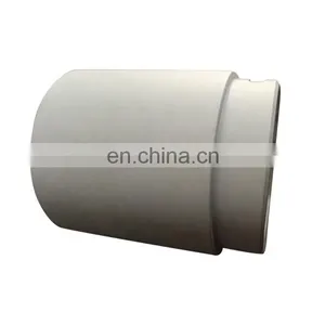 China Wholesale Aluminum Cnc Parts Steel Brass Cnc Parts Cnc Parts for Lighting thumbnail-3