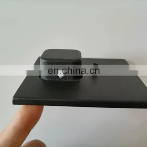 Aluminum Sheet Metal Fabrication Electronic Enclosure Battery Box thumbnail-5