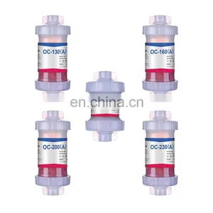 Lepu Dialyzer Dialysis Consumables Cordiax For Haemodialysis Cheap Price thumbnail-2
