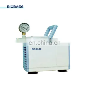 BIOBASE GM-0.20 GM-0.5II GM-0.5 GM-0.33II GM-1.0 Vacuum Pump/Cheap Suction Pump for Lab thumbnail-1