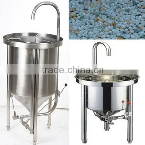 Water Pressure Rice Clean Machine Rice Washer Rice Leaner thumbnail-1