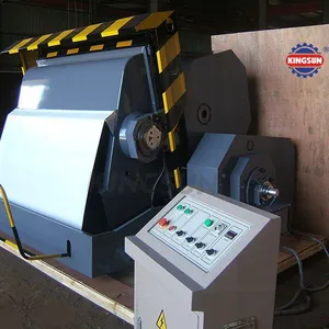 ML Series Die Cutting Creasing Machine thumbnail-2