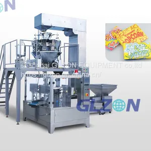 Special Packaging Unit for Microwave Popcorn thumbnail-1