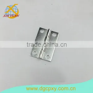 New! China Supplier Top Quality 4 Holes Metal Door Hinges thumbnail-1