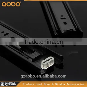 45mm 3-fold Ball Bearing Drawer Slide 4510 thumbnail-1