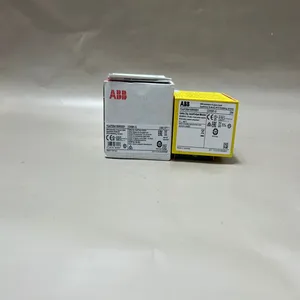 DX581-S ABB Safety Digital Input/output Module thumbnail-3