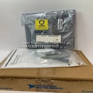 USB-6210 National Instruments Industrial Control Module Spare Parts thumbnail-1