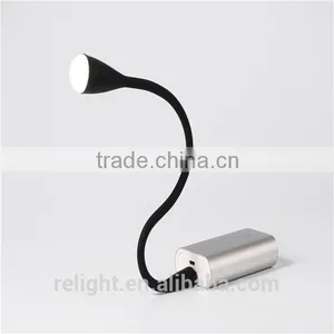 Silicon Coating LED USB Lamp Light for Notebook Keyboard With Multi Color With Usb Port thumbnail-5