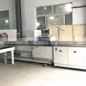 UT420 Automatic Double o Wire Binding and Hole Punching Machine for Calendar Notebook Album Book thumbnail-3