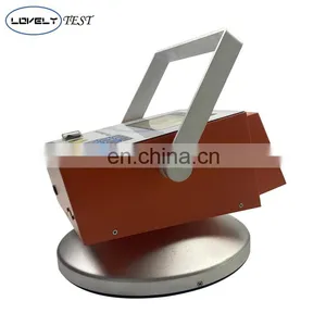 Asphalt Pavement Quality Indicator PQI Non-nuclear Testing Instrument thumbnail-3