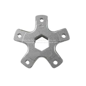 Close Die Forging Parts thumbnail-5