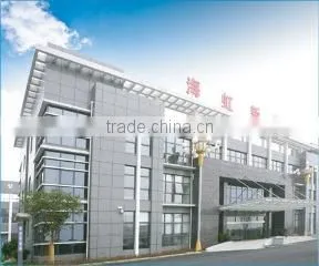 Jiangyin Haihong New Energy Technology Co., Ltd. company overview - view 1 thumbnail