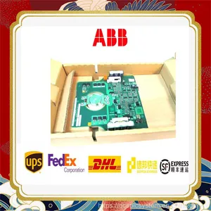5SHY3545L0005 ABB IGCT CONTROLLER IN STOCK 24 MONTHS WARRANTY thumbnail-5