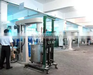 Meilianxing (Shenzhen) Ink Co., Ltd. company overview - view 3 thumbnail